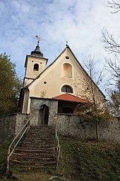 Church of St Florian am Krappfeld1.JPG