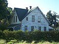 Johnson-Steffee House