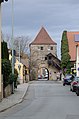 Großlangheimer Tor