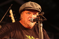 Knut Reiersrud at Notodden bluesfest 2013.JPG