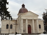 Kostel Ostroh Костел м. Острог.tif