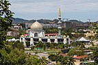 KotaKinabalu Sabah SabahStateMosque-00.jpg