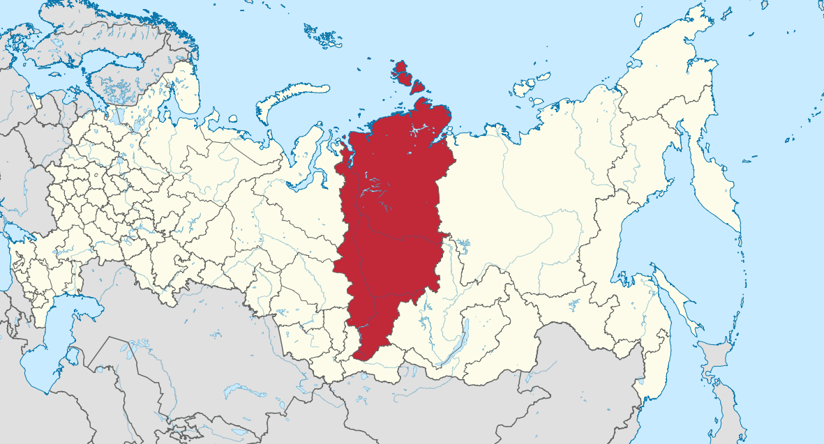 forex krasnoyarsk russia wikipedia english