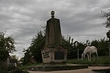 War memorial