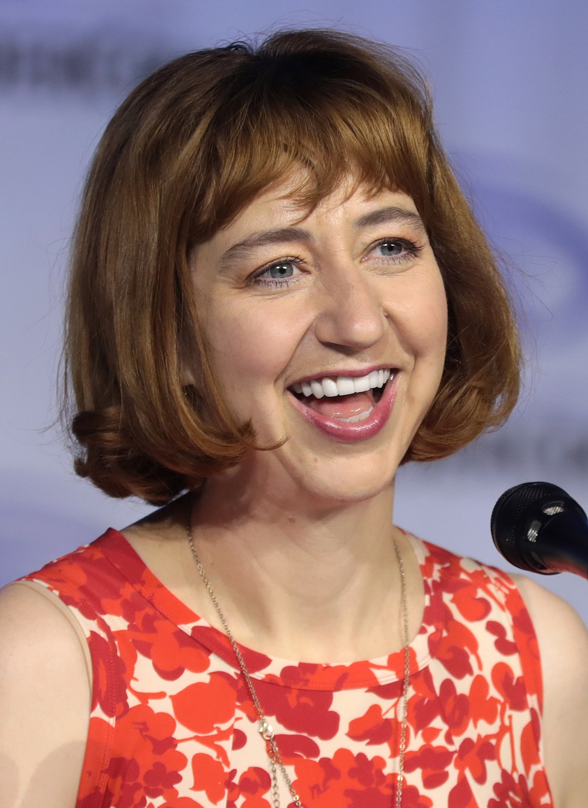 Kristen Schaal