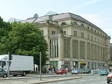 Culture department store DAStietz Kulturkaufhaus in Chemnitz.jpg