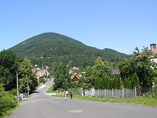 Kunčice pod Ondřejníkem Municipality in Moravian-Silesian, Czech Republic