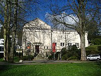 Fachada do Kunsthalle Baden-Baden.jpg