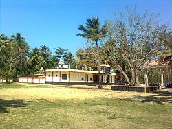 Sree Krishnaswamy Candi