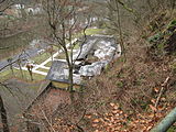 Čeština: Kyselka. Okres Karlovy Vary, Česká republika.