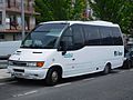 LBus Indcar Wing Iveco Daily minibus, Irun, Spain. (26847304164).jpg