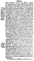 d'Aristote, voyant leur maître avancé en âge et d'une santé fort affaiblie, le prièrent de leur nommer son successeur; que comme il avait deux hommes dans son école sur qui seuls ce choix pouvait tomber, Ménédème le Rhodien, et Théophraste d'Érèse, par un esprit de ménagement pour celui qu'il voulait exclure, il se déclara de cette manière: il feignit, peu de temps après que ses disciples lui eurent fait cette prière et en leur présence, que le vin dont il faisait un usage ordinaire lui était nuisible; il se fit apporter des vins de Rhodes et de Lesbos; il goûta de tous les deux, dit qu'ils ne démentaient point leur terroir, et que chacun dans son genre était excellent; que le premier avait de la force, mais que celui de Lesbos avait plus de douceur et qu'il lui donnait la préférence. Quoi qu'il en soit de ce fait qu'on lit dans Aulu-Gelle, il est certain que lorsque Aristote, accusé par Eurymédon, prêtre de Cérès, d'avoir mal parlé des Dieux, craignant le destin de Socrate, voulut sortir d'Athènes et se retirer à Chalcis, ville d'Eubée, il abandonna son école au Lesbien, lui confia ses écrits à condition de les tenir secrets; et c'est par Théophraste que sont venus jusques à nous les ouvrages de ce grand homme. Son nom devint si célèbre par toute la Grèce que, successeur d'Aristote, il put compter bientôt dans l'école qu'il lui avait laissée jusques à deux mille disciples. Il excita l'envie de Sophocle, fils d'Amphiclide, et qui pour lors était préteur: celui-ci, en effet son ennemi, mais sous prétexte d'une exacte police et d'empêcher les assemblées, fit une loi qui défendait, sur peine de la vie, à aucun philosophe d'enseigner dans les écoles. Ils obéirent; mais l'année suivante, Philon ayant succédé à Sophocle, qui était sorti de charge, le peuple d'Athènes abrogea cette loi odieuse que ce dernier avait faite, le condamna à une amende de cinq talents, rétablit Théophraste et le reste des philosophes. Plus heureux qu'Aristote, qui avait été contraint