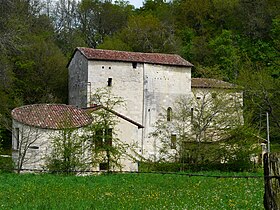 Illustrasjonsbilde av artikkelen Priory of Merlande