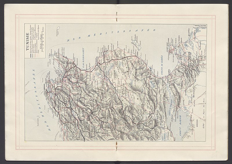 File:La Tunisie. ca 1881 (126159677).jpg