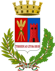 Ladispoli címere
