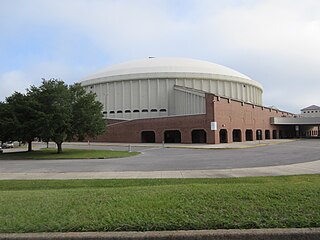 Lafayette, Louisiana City in the US state of Louisiana