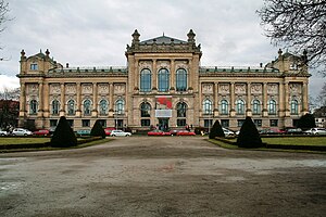 Musée de Basse-Saxe