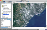 Thumbnail for Whitebox Geospatial Analysis Tools