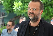 Lars Jönsson Cannes 2012.JPG