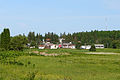 Housing in Laverlochère