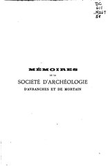     Alfred de Tesson, Le Paillé et le Diapré Héraldiques, 1895