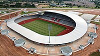 Stade d'Abidjan – Wikipedia