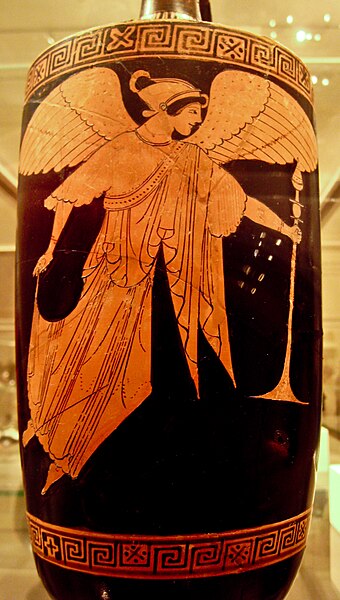 File:Lekythos with Winged Victory with Incense Holder.jpg