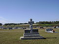 Lenox Cemetery