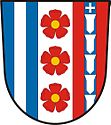 Wappen von Libějovice