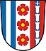 Blason de Libějovice