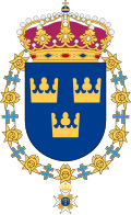 Heraldik qo'llar