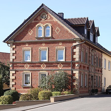 Lind Wohnhaus