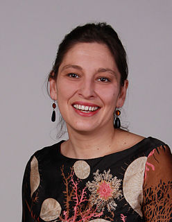 <span class="mw-page-title-main">Lívia Járóka</span> Hungarian politician