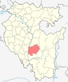 Location of Ishimbayskiy rayon (Bashkortostan).svg