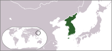 Locator map of Korea.svg