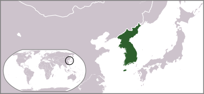 Image result for korean peninsula