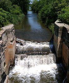 Lockport New York Attractions