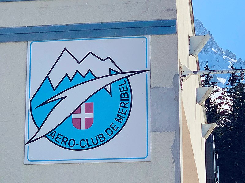 File:Logo-aeroclub-de-Meribel-73-byRundvald.jpg