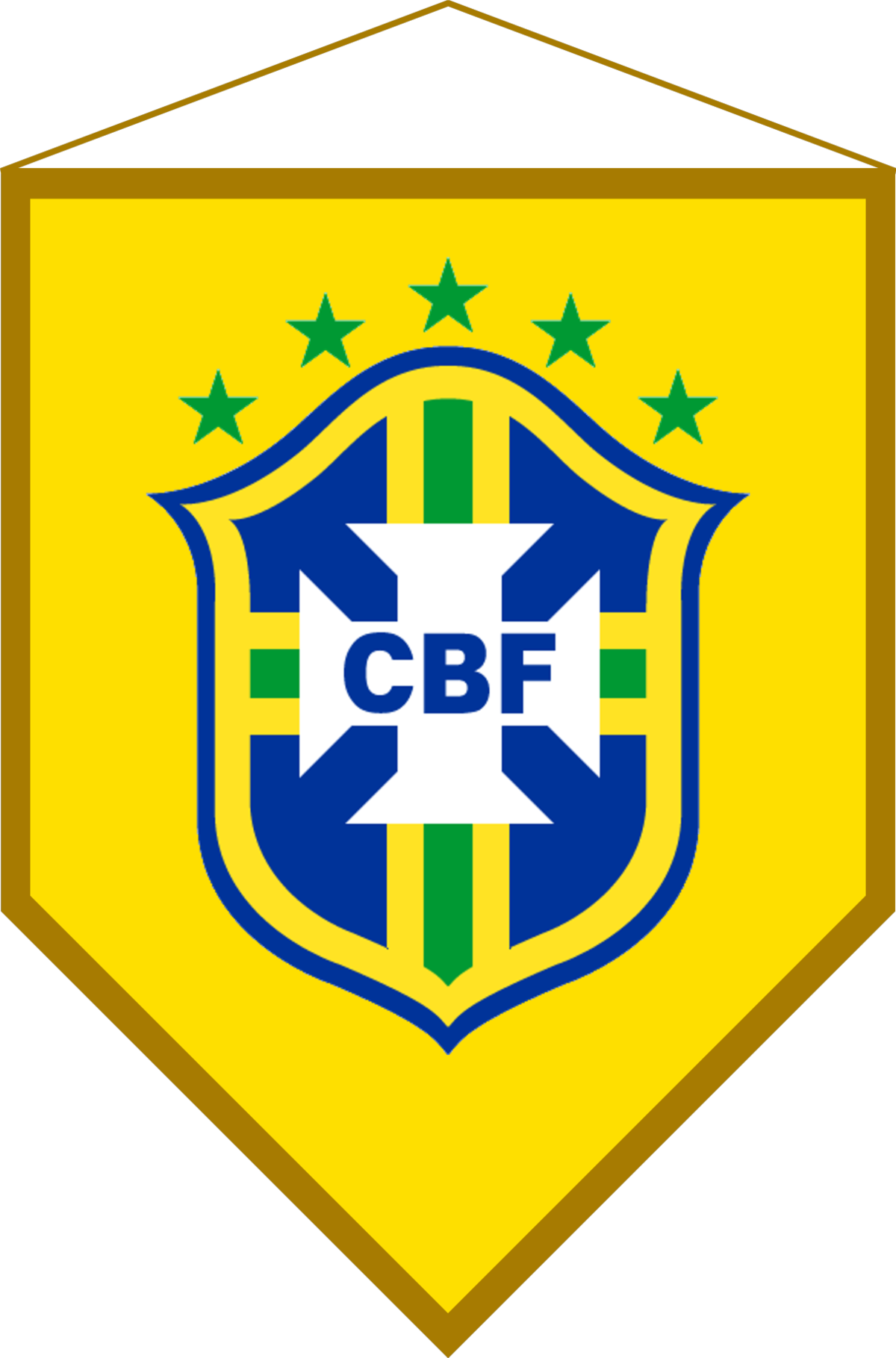 Brasil Football