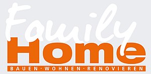 Logo FamilyHome