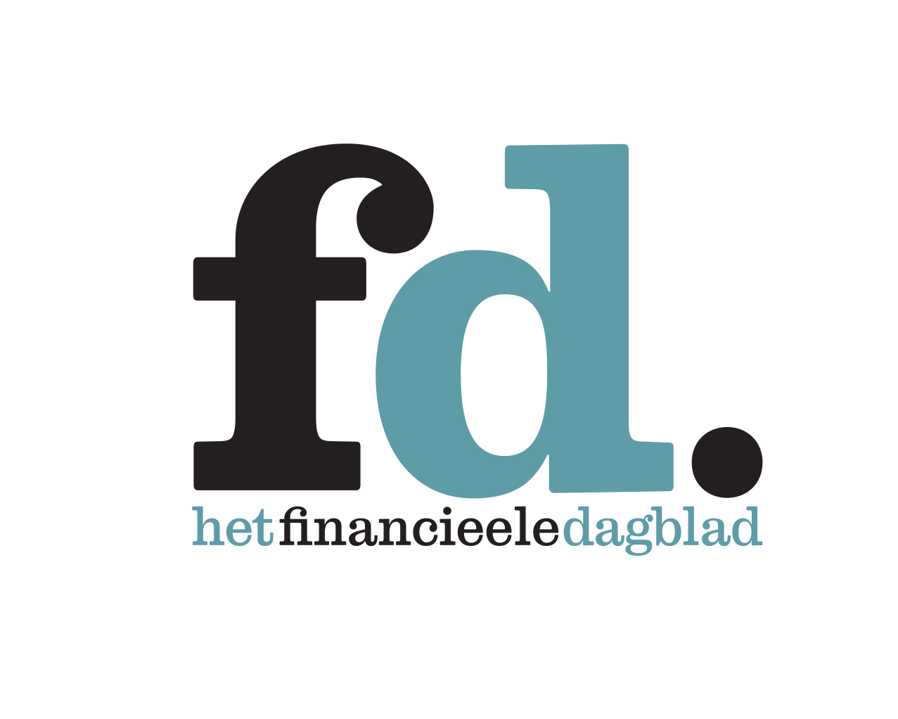 Bestand:Logo Het Financieele Dagblad.svg - Wikipedia