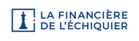 logo de La Financière de l'Échiquier