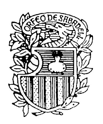 Orfeó de Sabadell