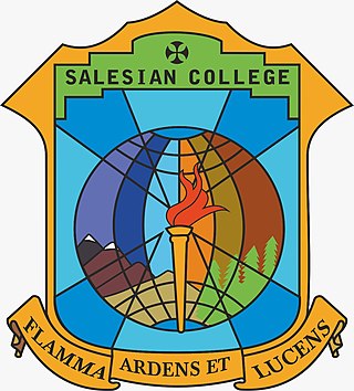 <span class="mw-page-title-main">Salesian College, Darjeeling</span>