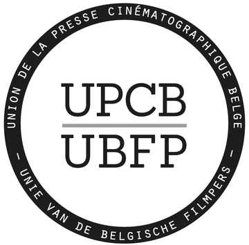 Union de la presse cinématographique belge