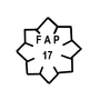 Thumbnail for File:Logo de las FAP-17.png