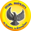 Official seal of Mae Raka