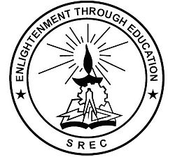 Logo Of Srec