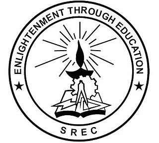 <span class="mw-page-title-main">Sri Ramakrishna Engineering College</span>