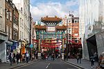 Thumbnail for Chinatown, London